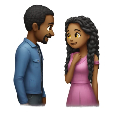 wait they don’t love u like i love you sticker