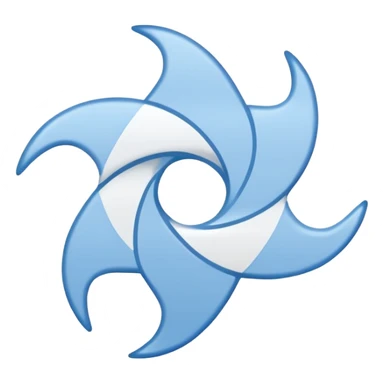 An image of a Tarheel symbol sticker