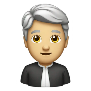 Cristiant clavier sticker