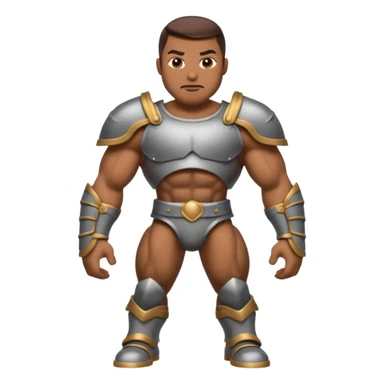 MEGA KNİGHT  sticker