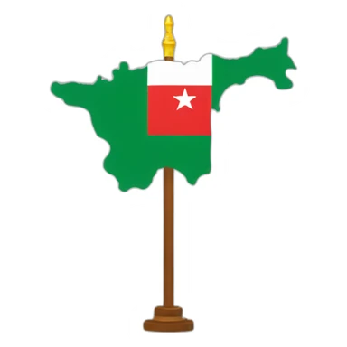 republic of tatarstan sticker
