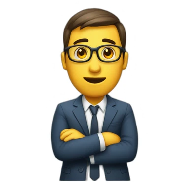 The conference manager has cancelled the event reservation. sticker