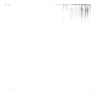 Lewis Hamilton in race helmet sticker