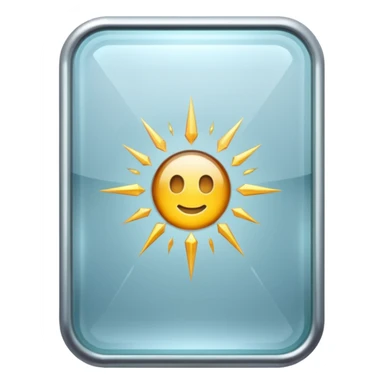 bulletproof glass sticker