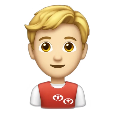 toyota gt 86 sticker