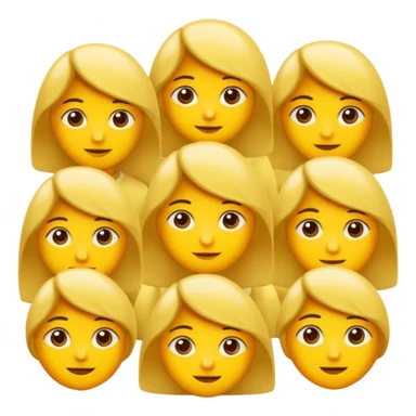 ایموجی 🗿باشه که روی سرش پاپیون باشه🎀 sticker