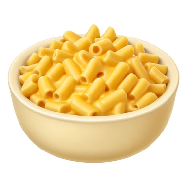 macaroni and cheese sticker