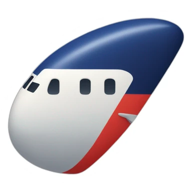 airfrance logo sticker