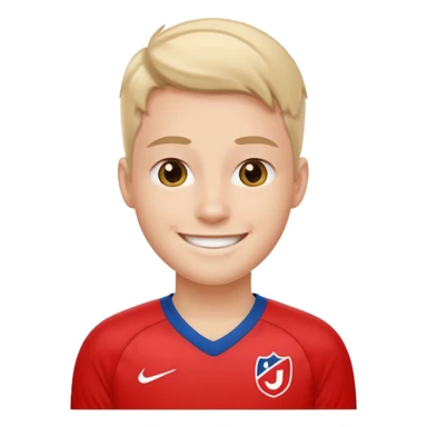 welcome to the team! sticker