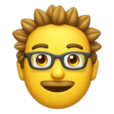 enfermeira-de-jaleco-segurando-um-girassol sticker