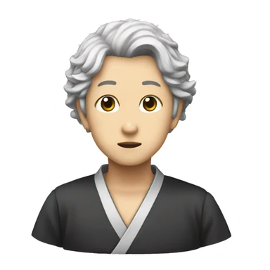 maomao Kusuriya no Hitorigoto sticker