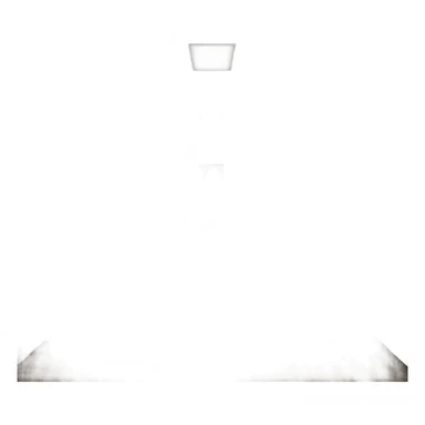 Make the hallway from the movie “The Shining” sticker