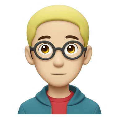 Crayon shin chan sticker