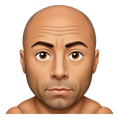 joe rogan sticker