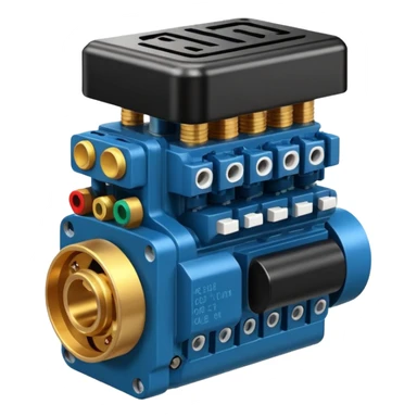 Full Authority Digital Engine Control (FADEC) implementation sticker