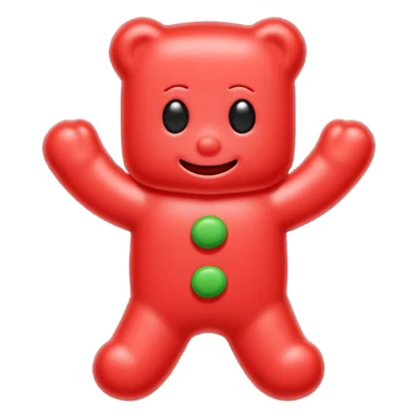 Sour patch kid sticker