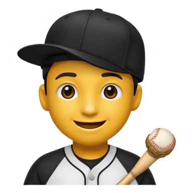 Un emoji du rappeur plk sticker