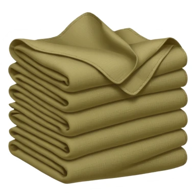 Khaki sticker