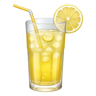 lemon ade sticker