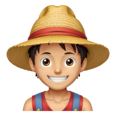 Un de ace dans one piece  sticker