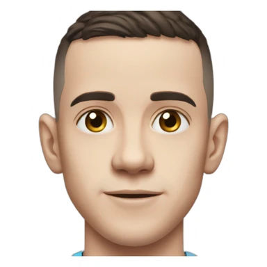 Phil foden sticker