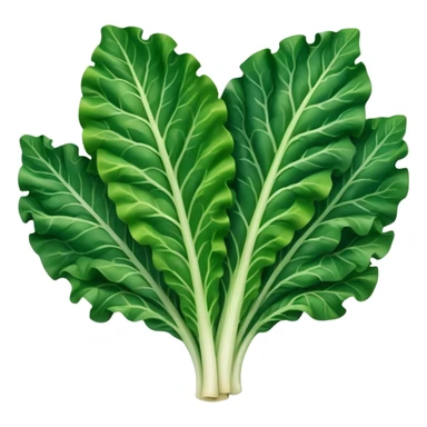 swiss chard sticker