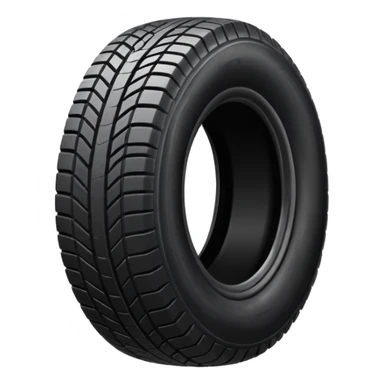 make the tire farther away sticker