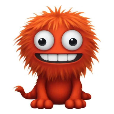 Tickle me Elmo  sticker