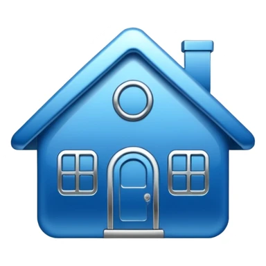 home icon sticker