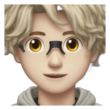 Felix Straykids sticker