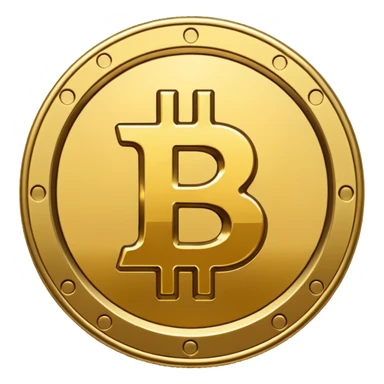 bitcoin sticker