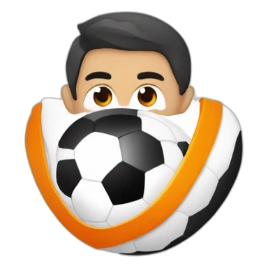 Valencia fútbol club sticker