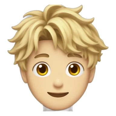 Straykids felix sticker