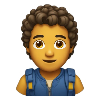 latinoamerica sticker