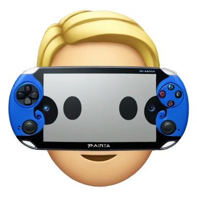 ps vita sticker