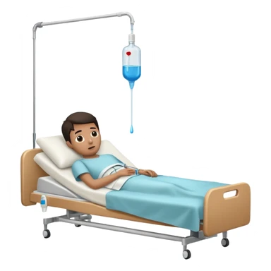 NPO means no eating or drinking  sticker