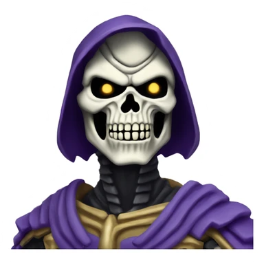 vargskeletor joel sticker
