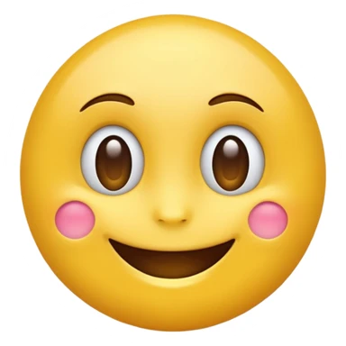 laugh emoji sticker