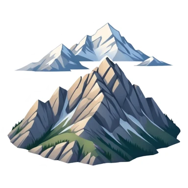 “Huron Peak” Colorado  sticker