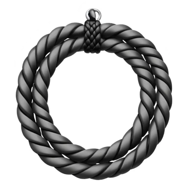 crossfit ropes sticker