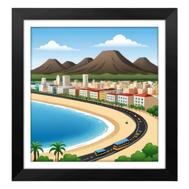 venezuela maracaibo sticker