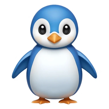 pokemon piplup sticker