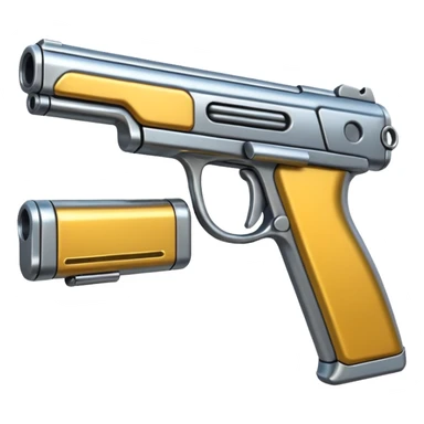 Arc raiders guns sticker
