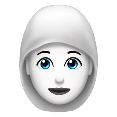 hyaluronic acid serum sticker