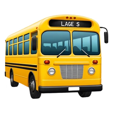 yellow lagos nigeria danfo bus sticker