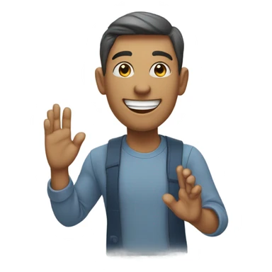 You’re welcome  sticker