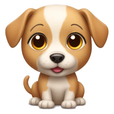 Cute classroom pet sticker