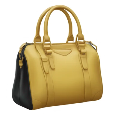 Balenciaga bag  sticker