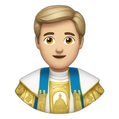 saint-petersburg sticker