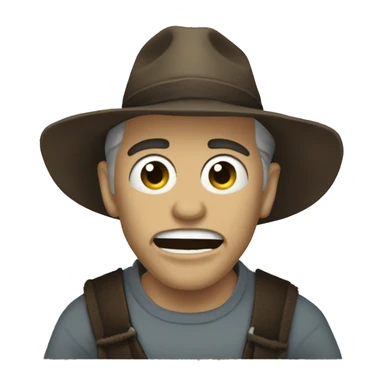 jeepers creepers  sticker